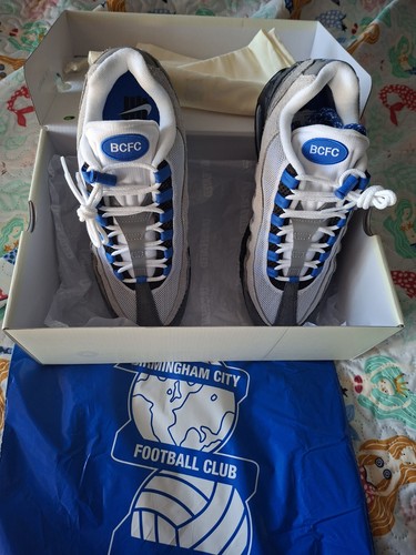 Nike air max undefeated - nike, x