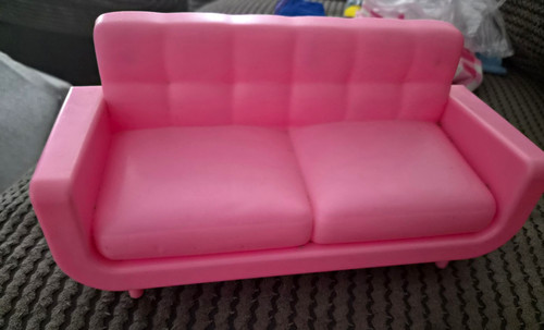 2021 barbie dreamhouse - barbie,