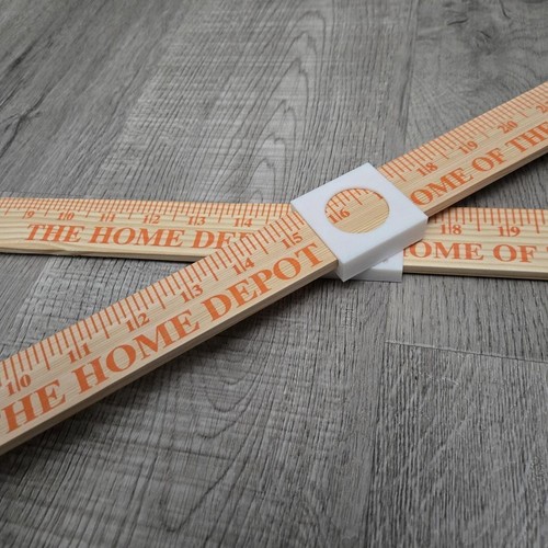 Reseller yardstick ruler - yardstick,