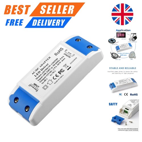 240v 12v 30w led - 12v,
