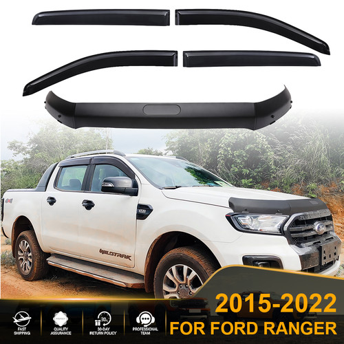 Bonnet protector guard wind - bonnet,