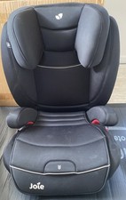 Joie Duallo Car Seat Group 2 3