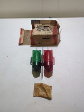 NOSVintage Delta Boat