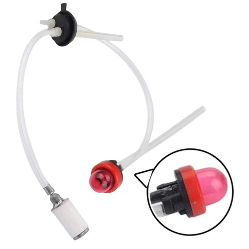Fuel line kit - fits, for