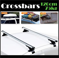 120cm Universal Top Roof Rack