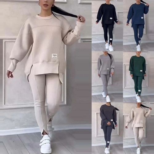 Womens ladies oversized solid - womens,