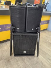 LD Systems Dave 15 G2 - PA