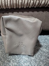 Georgia Armani Etihad Airways