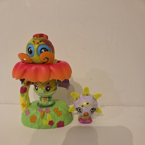 Zoobles bundle items - 4,
