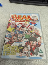 New Sealed Beano Videostars