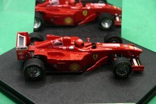 PRO SLOT 1/32 SCALE SLOT PS1002 FERRARI F300 1998 #4  BNIB SCALEXTRIC CO