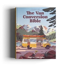 The van conversion bible - van,