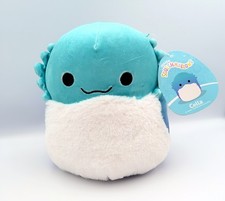 Original Squishmallows Cella
