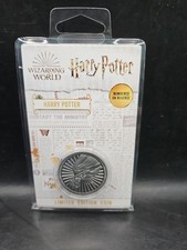 Harry Potter Limited Edition