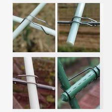 50 pcs Trellis Stakes