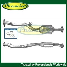 Premier Catalytic Converter