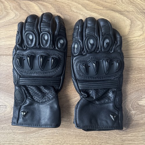 Triumph brookes leather - triumph, ce