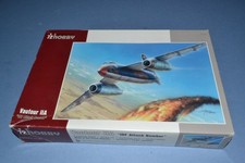 1/72 Special Hobby Vautour IIA
