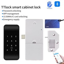 TTLock Smart 13.56MHz RFID