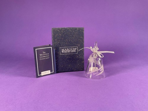 Waterford crystal marquis - waterford,