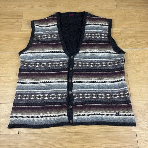 Robe kappa vintage nordic - robe,