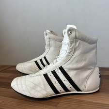 Adidas prajna high boxing - adidas,