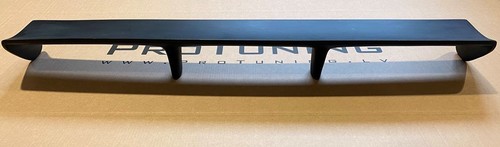 Stw dtm rear trunk spoiler - stw,