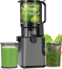 LQZ Juicer Machines with 5.8"