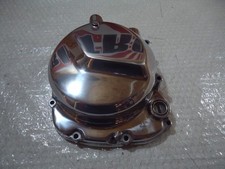 Kawasaki GT550 Clutch Cover GT 550 Engine Casing Cover Polishing Service