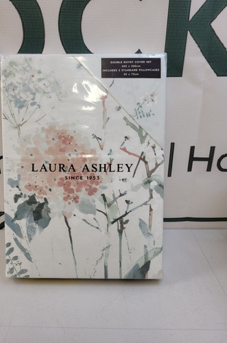 Laura ashley pallington - ashley, bloom