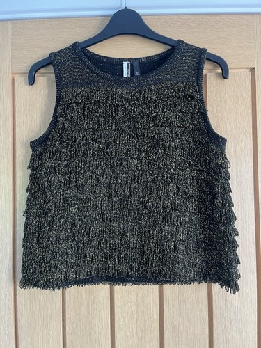 Fringe tassel festival - festival, tank
