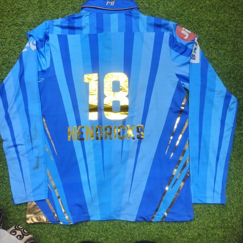 Capetown men saxx cricket - capetown,