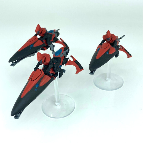 Windriders jetbikes aeldari - windriders,