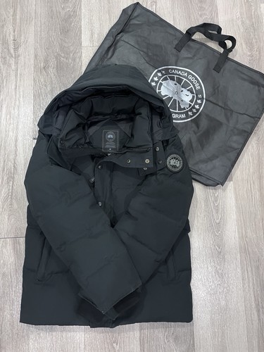 Canada goose wyndham men - canada,