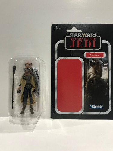 Return the jedi - return, of