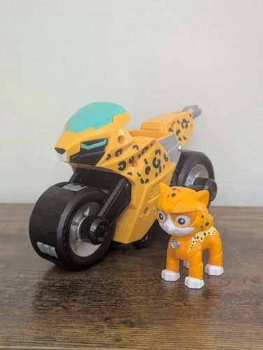 Paw patrol cat pack pull - pack,