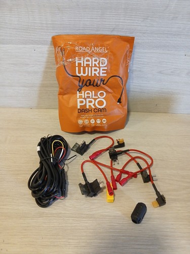 Road angel hard wire - road, kit