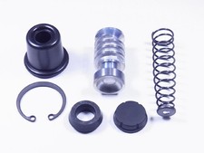 Brake Master Cylinder Repair