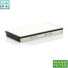 FILTER CABIN AIR CU 3360 FOR