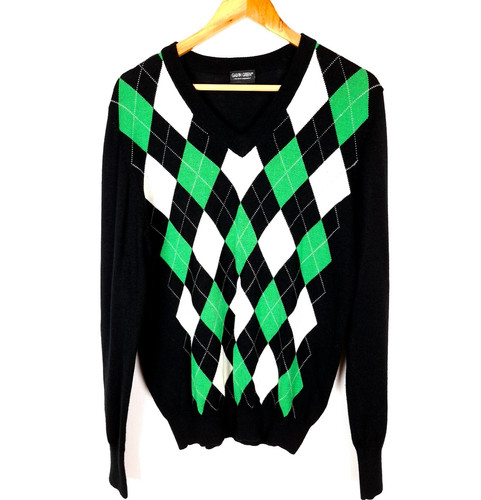 Galvin green mens - green,