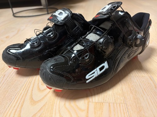 Sidi drako carbon mtb gravel - drako,