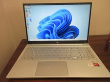 HP Pavilion 15‑eh0xxx 