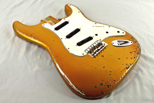 Mjt official custom vintage - mjt,