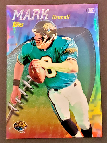 1998 topps mystery finest - 1998,