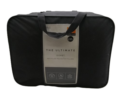 The ultimate duvet - ultimate, white