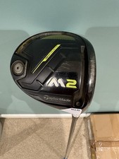 Taylormade M2 #Driver (10.5