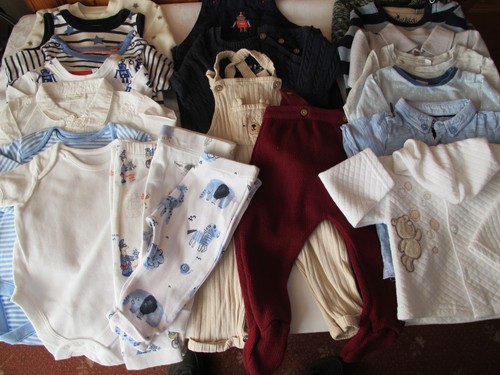 Autumn bundle assorted - assorted, baby