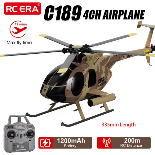 Era c189 4ch - rc,