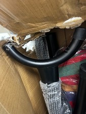 9ft Double Hammock with Detachable Stand 550lb Capacity B088K7NL99 X0018IBMMV