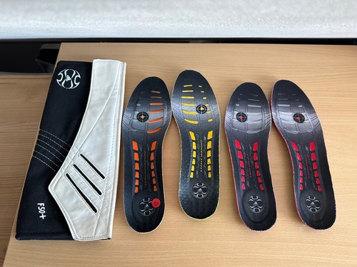 Genuine adidas f50 - adidas, f50+